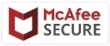 McAfee Secure